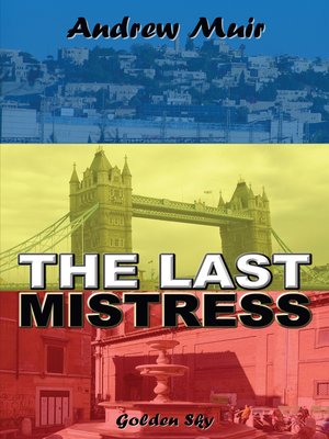 cover image of The Last Mistress
